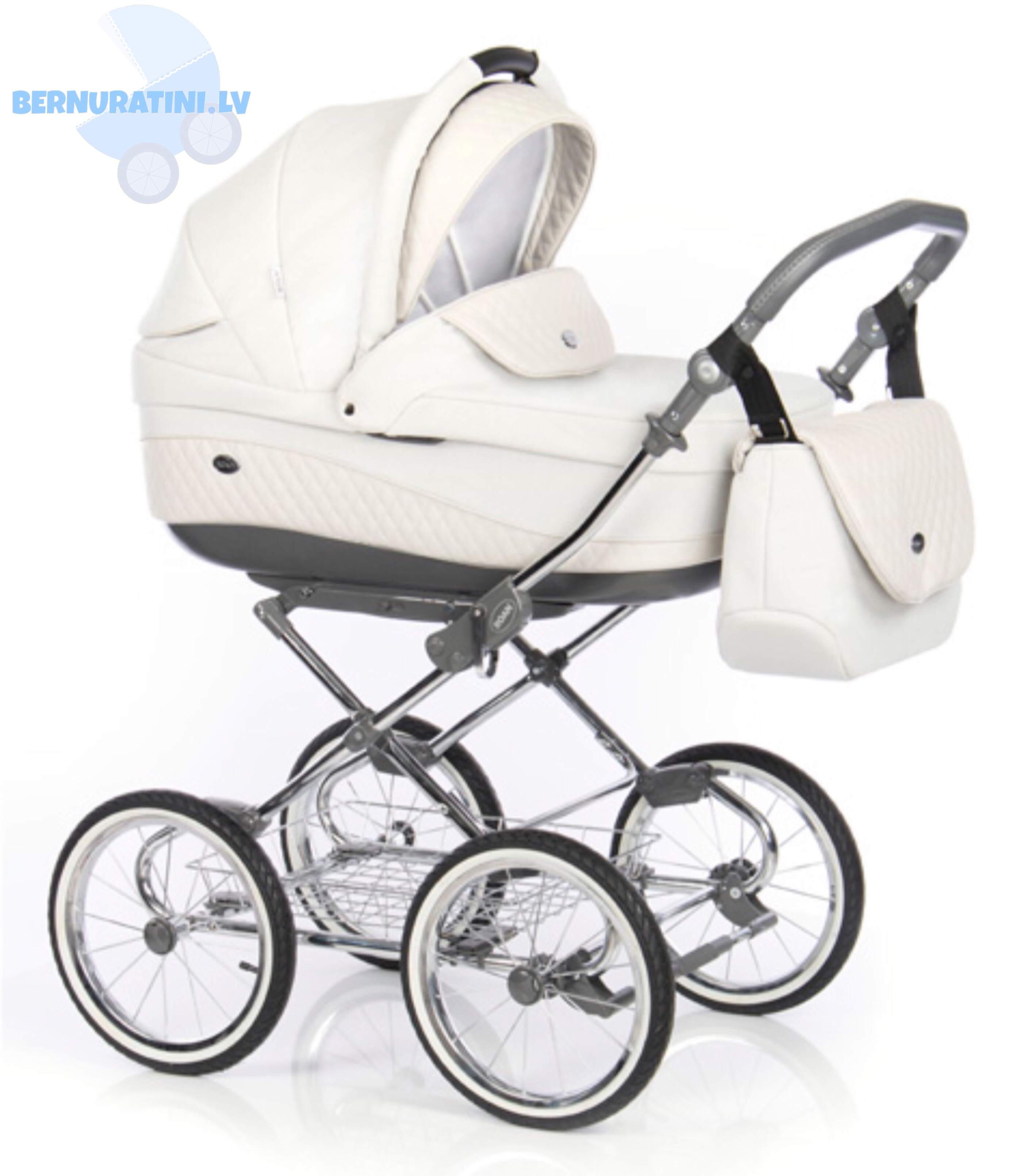 Roan Emma E-78 bērnu rati