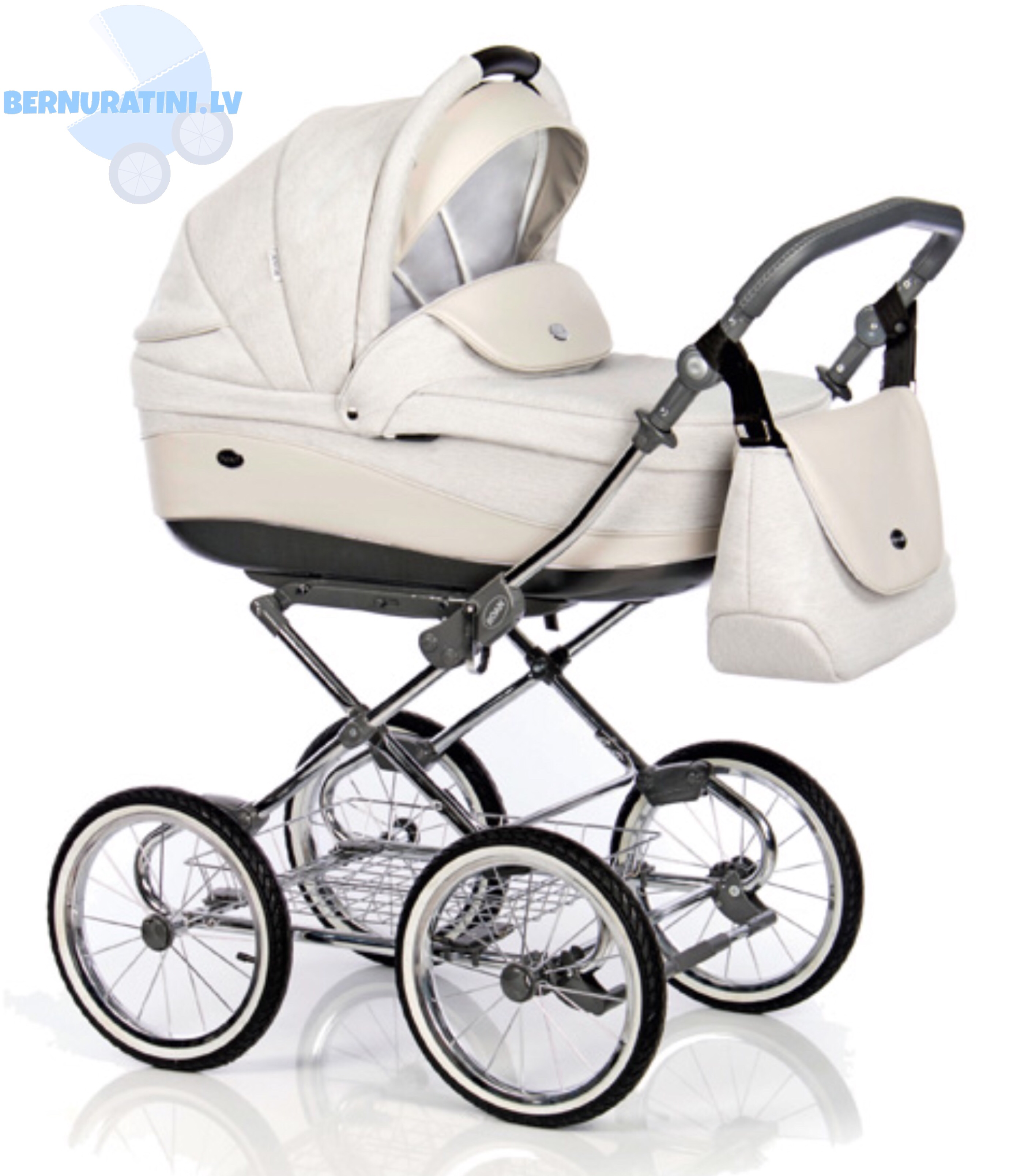 Roan Emma E-79 bērnu rati
