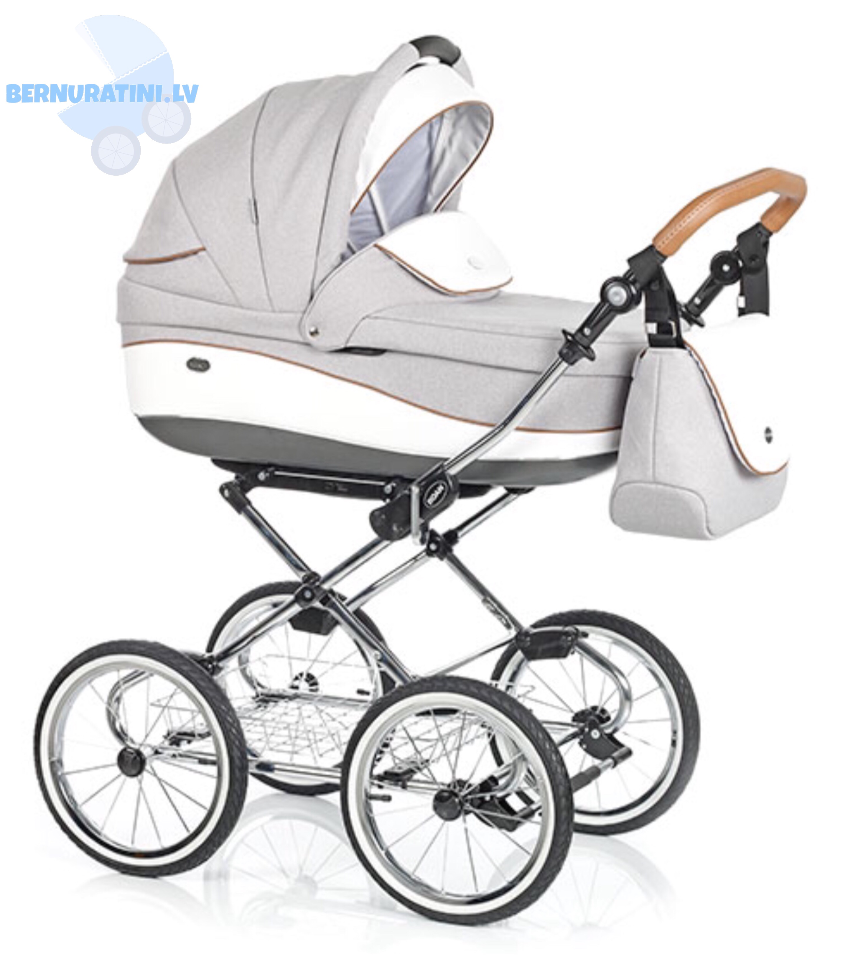 Roan Emma E-54 bērnu rati
