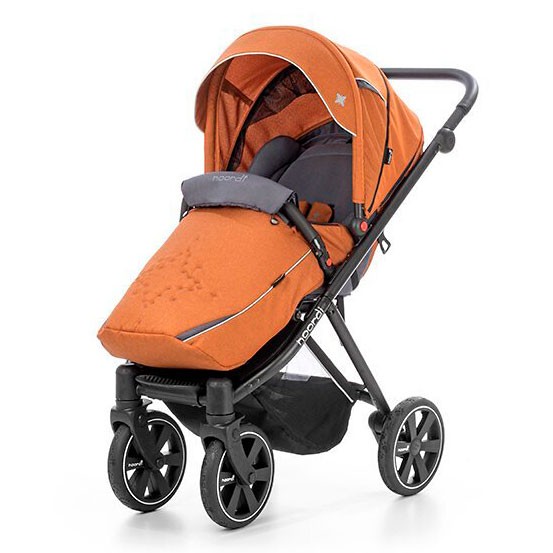 Noordi Polaris Sport pastaigu rati