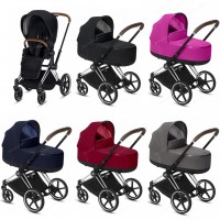 Cybex priam rati