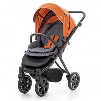 Noordi Polaris Sport pastaigu rati